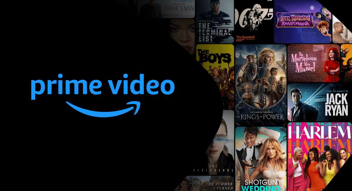 Image d'illustration. Amazon Prime Video