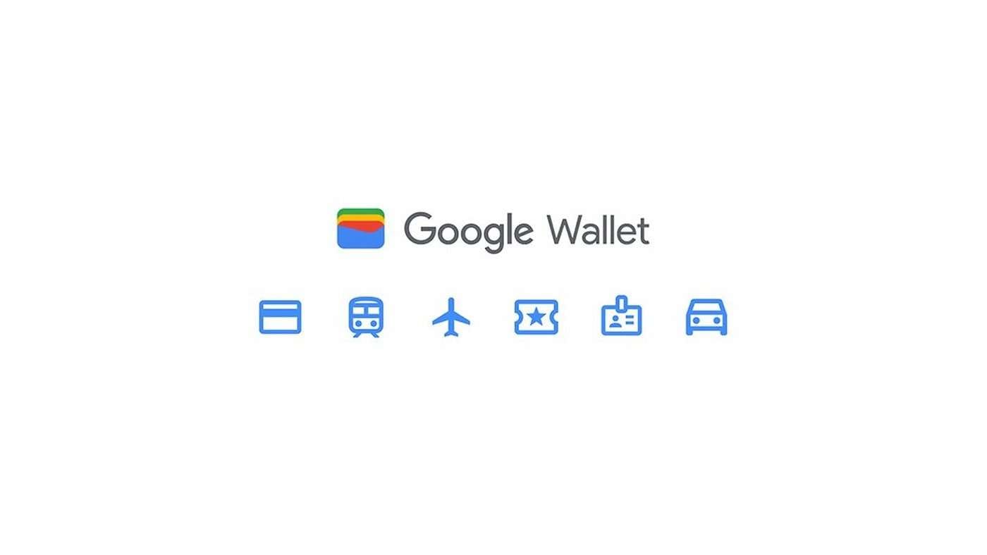 Image d'illustration. Google Wallet