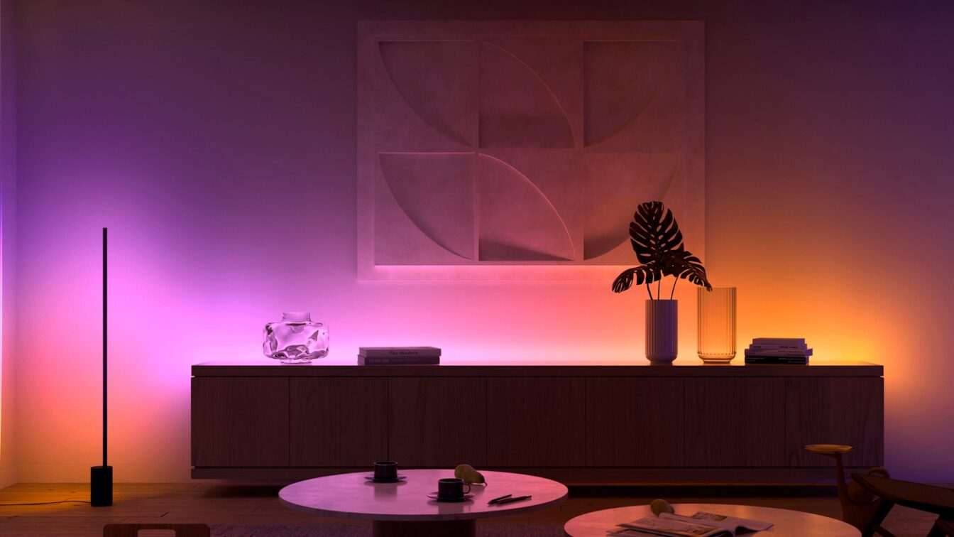 Image d'illustration. Philips Hue