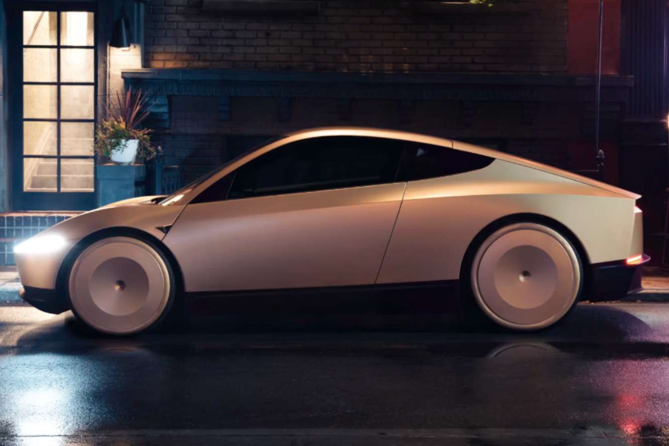 Robotaxi