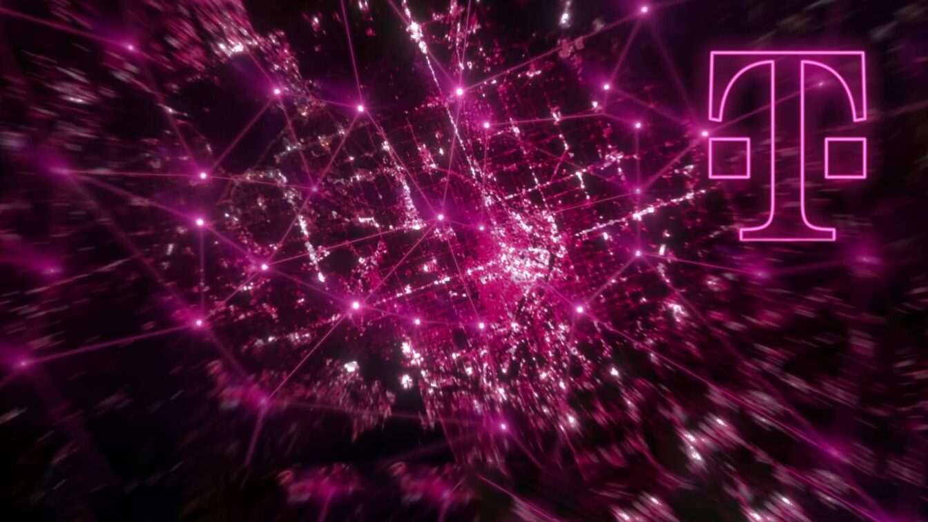 Image d'illustration. T-Mobile