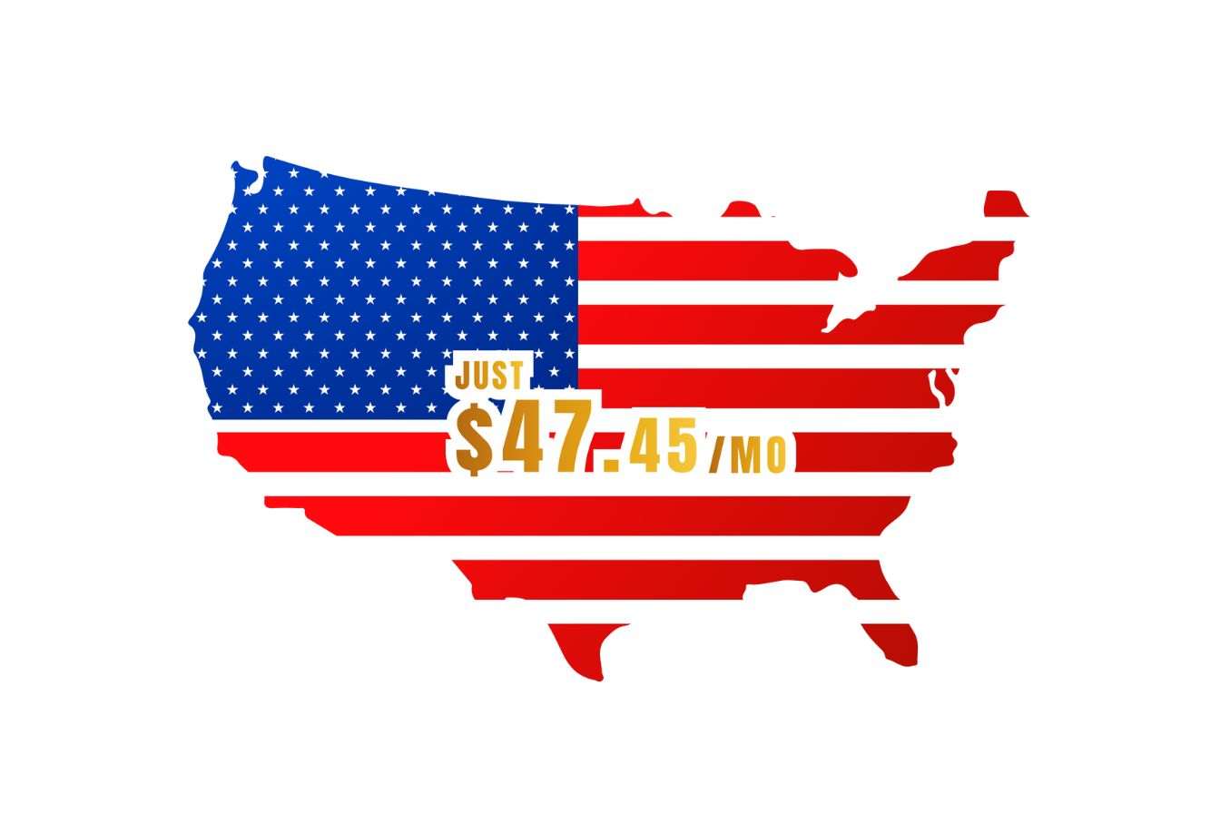 Image d'illustration. Trump Mobile MVNO