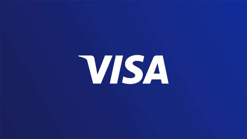 Image d'illustration. Visa