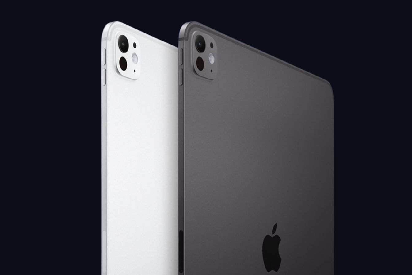 Ipad Pro M5