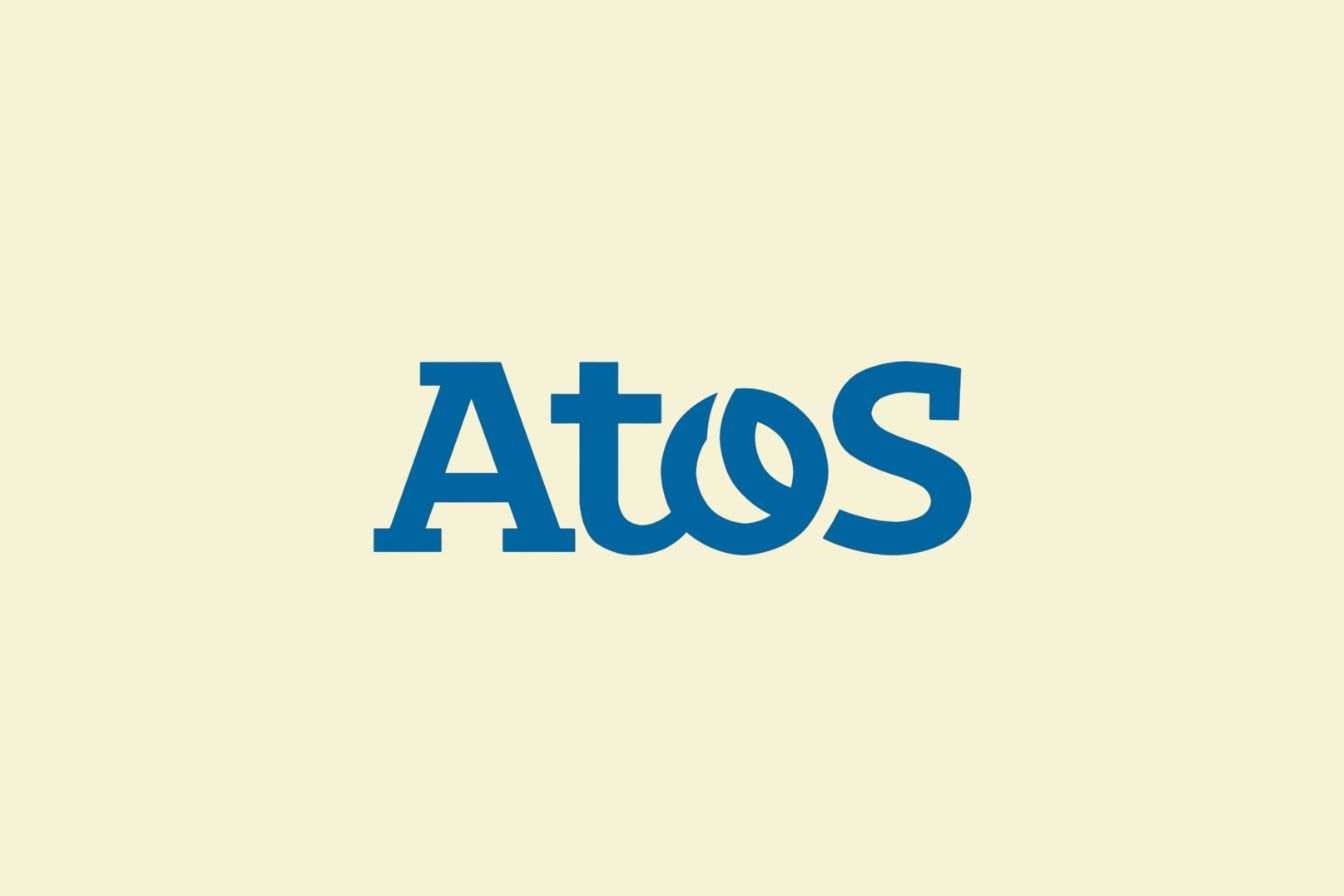 Image d'illustration. Atos