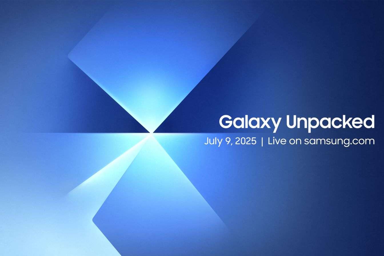 Image d'illustration. Galaxy Unpacked