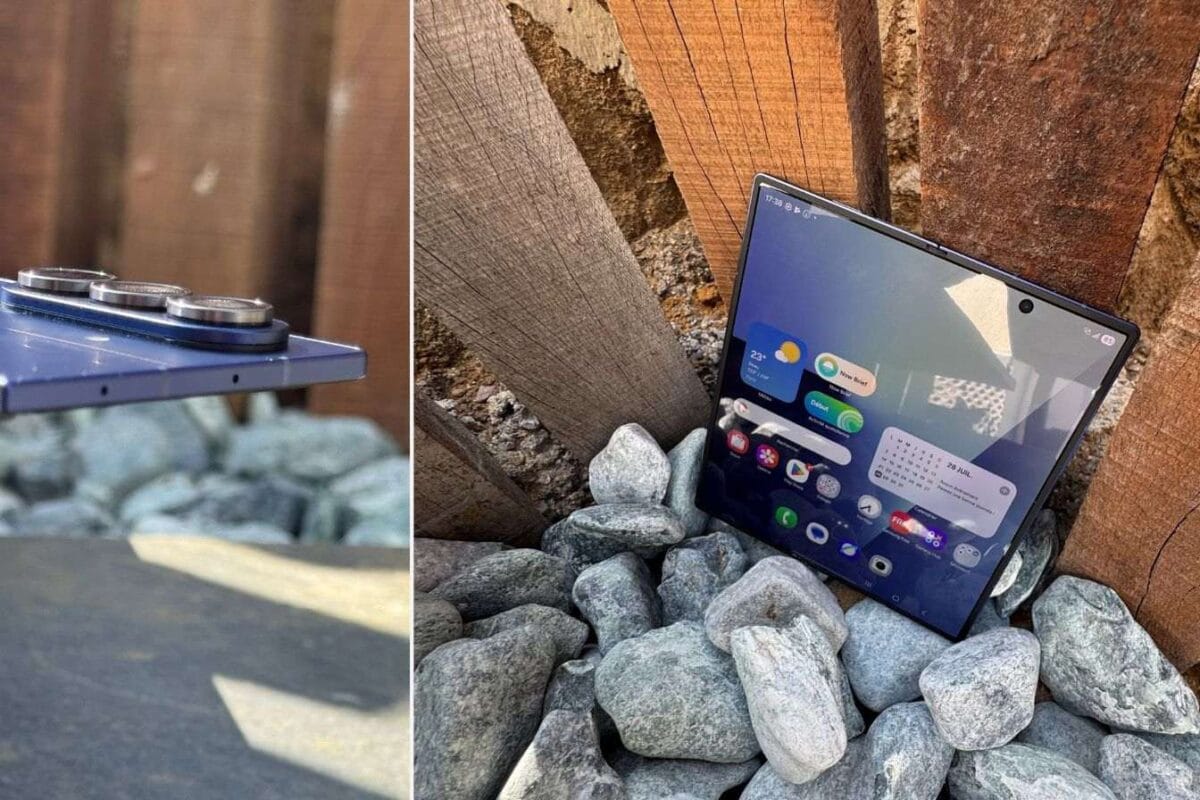 Galaxy Z Fold7