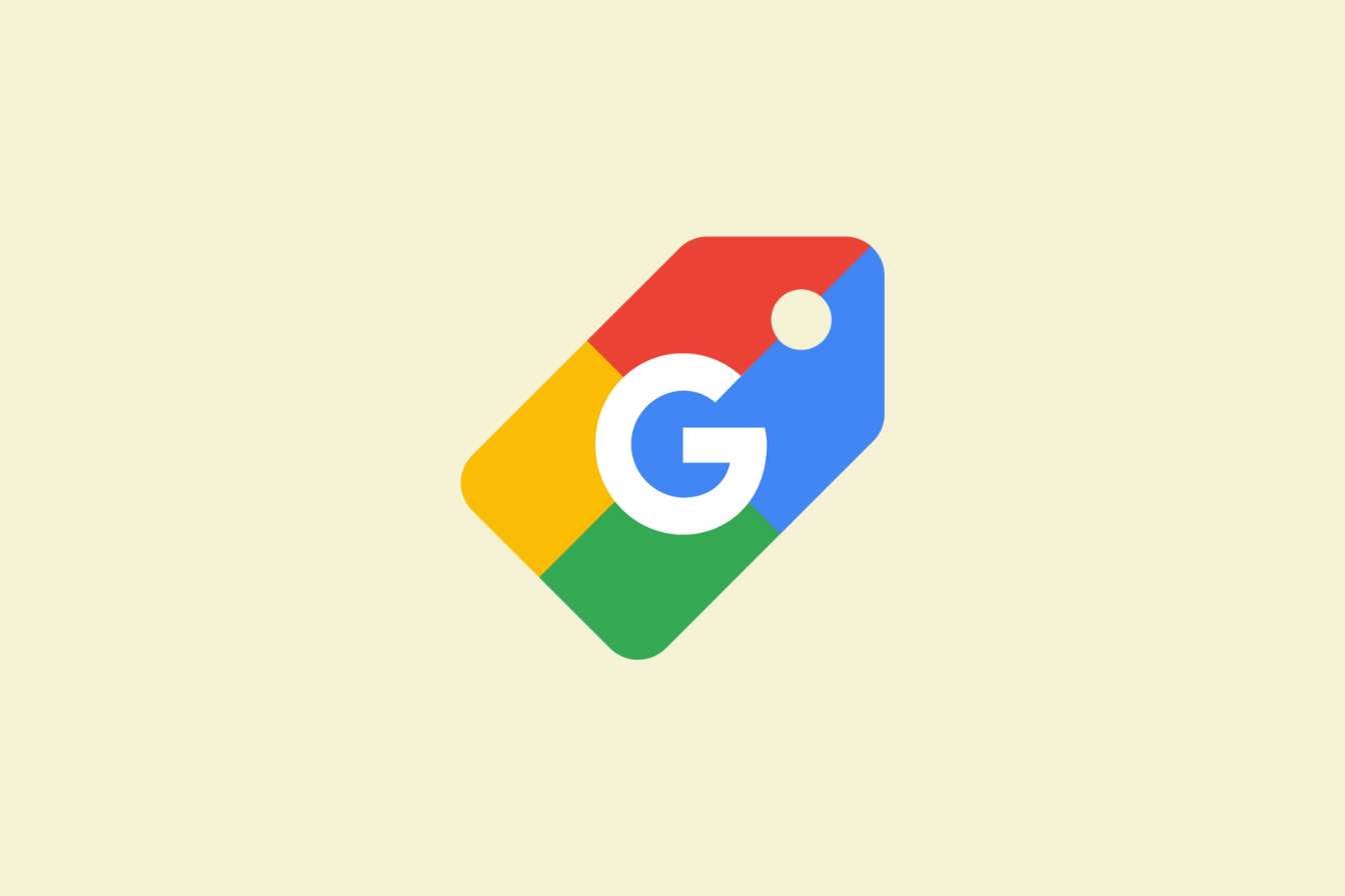 Google Shopping