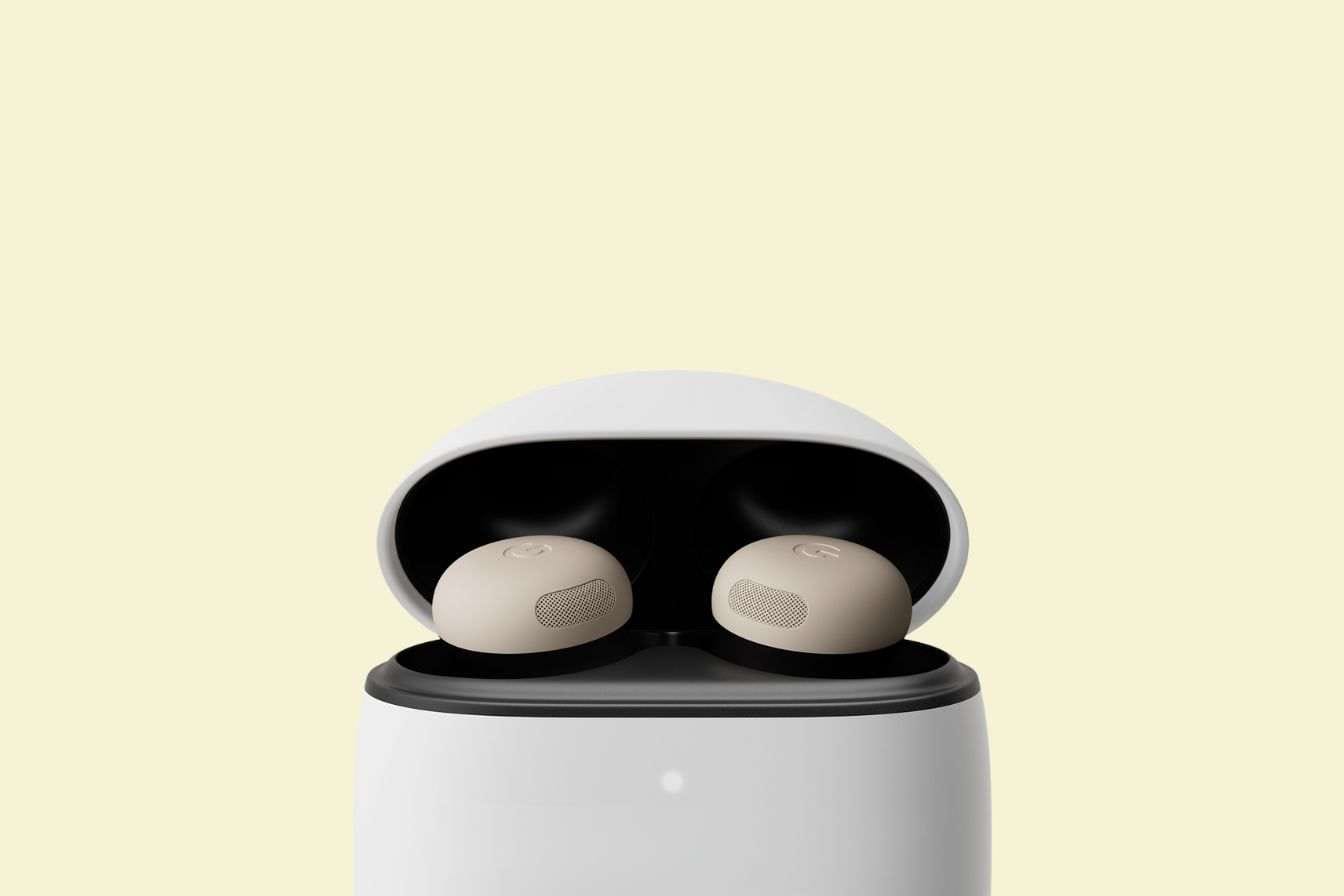 Pixel Buds Pro 2