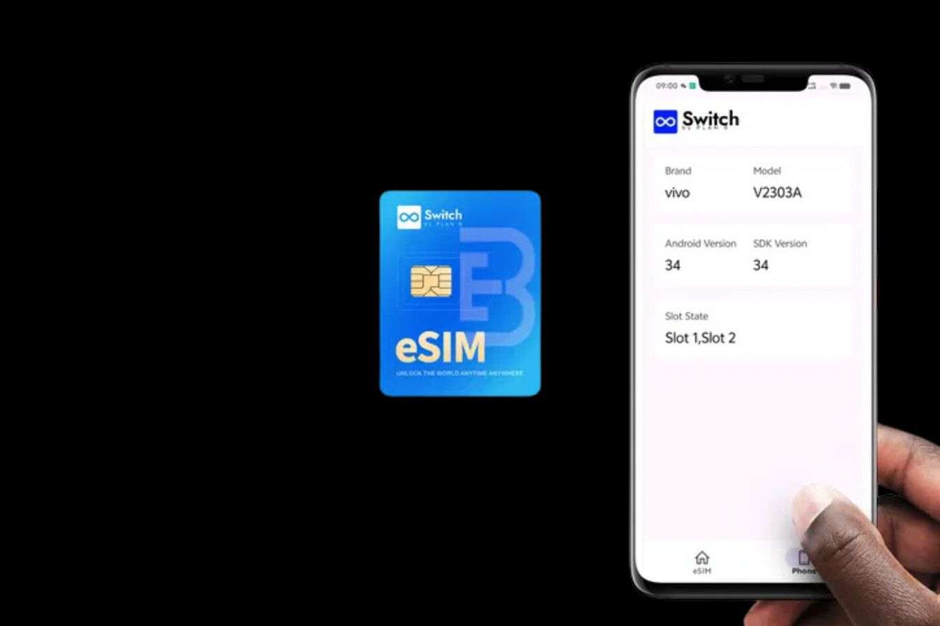 Esim