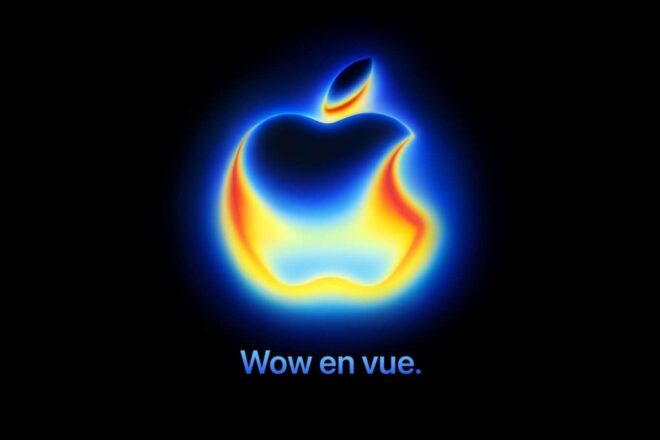Apple Keynote 2025
