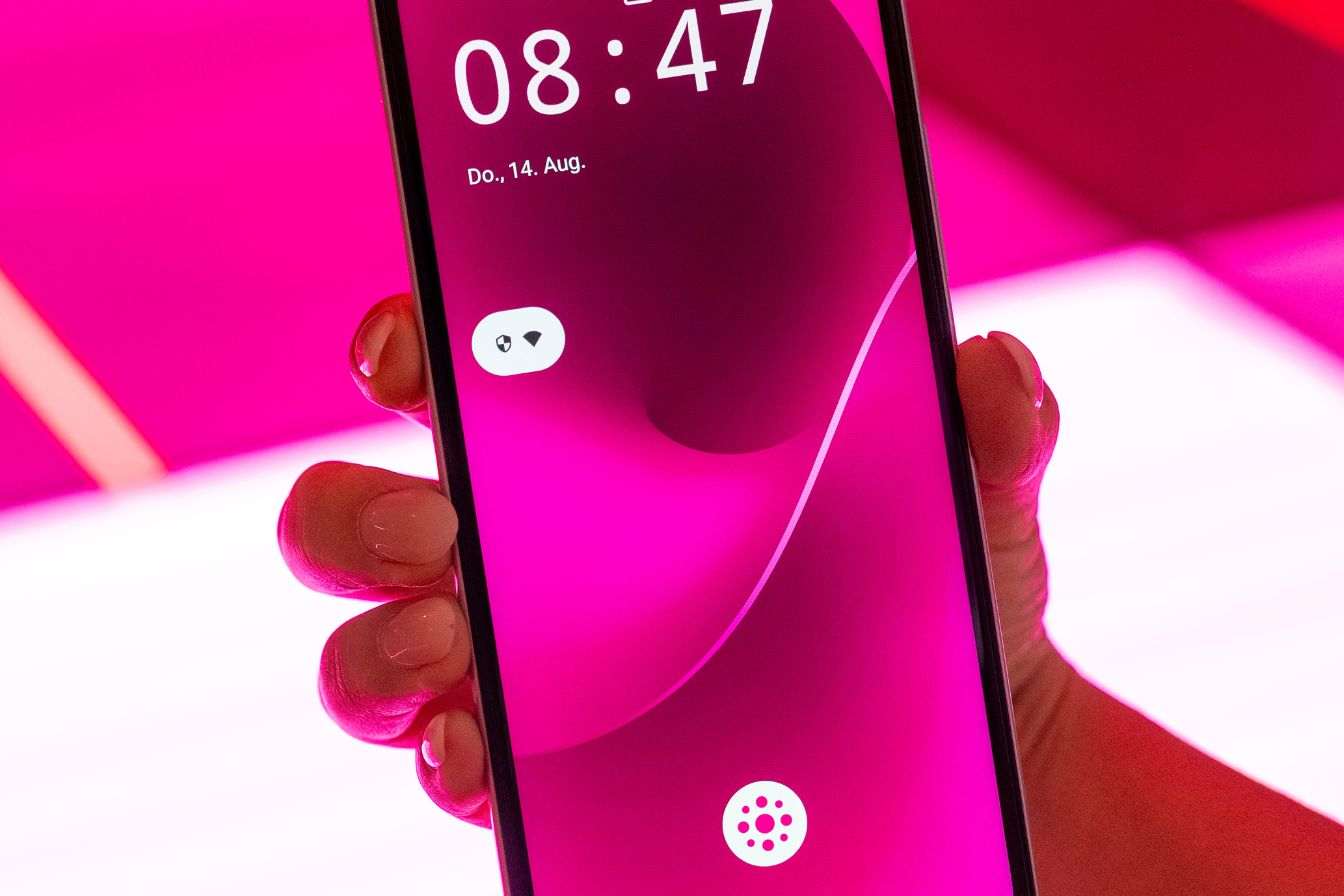 Deutsche Telekom IA