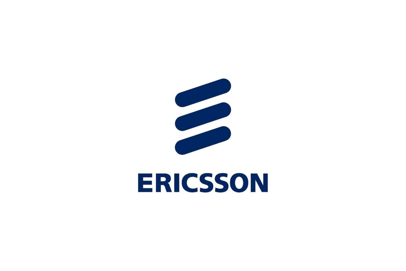 Ericsson 5G