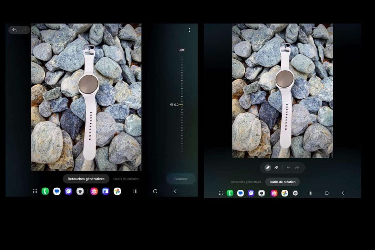 Galaxy AI Photo
