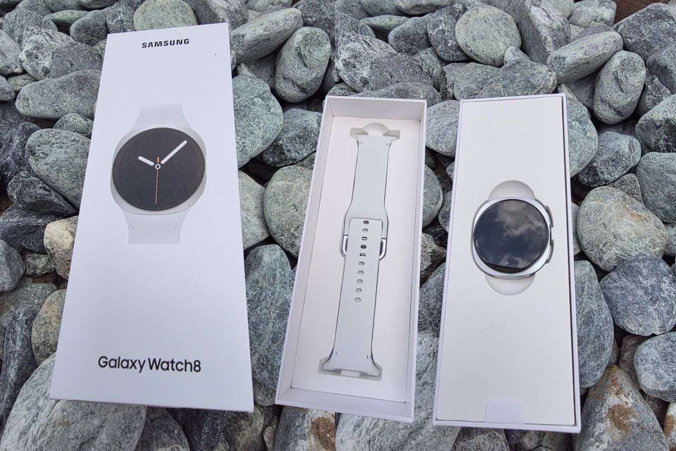 Galaxy Watch 8