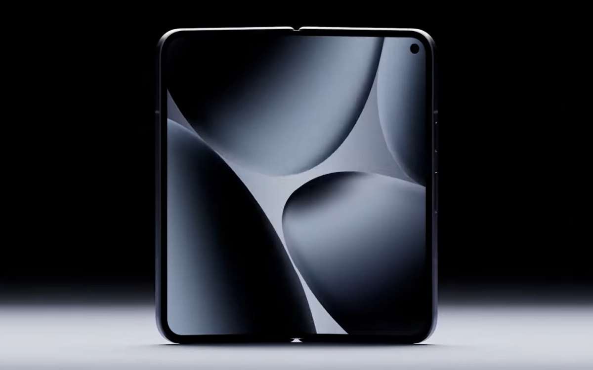 Google Pixel 10 Pro Fold