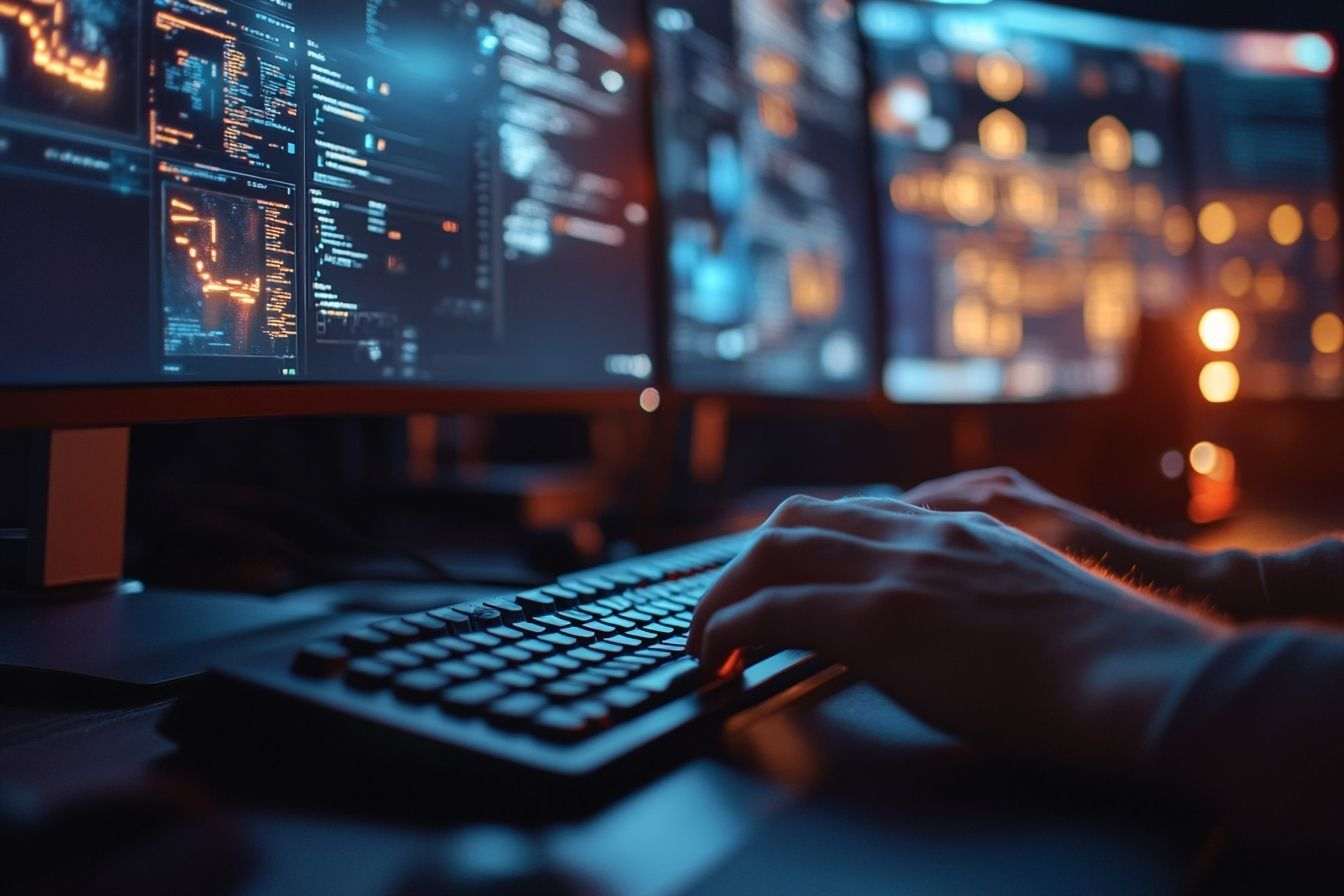 Alertes cybersécurité