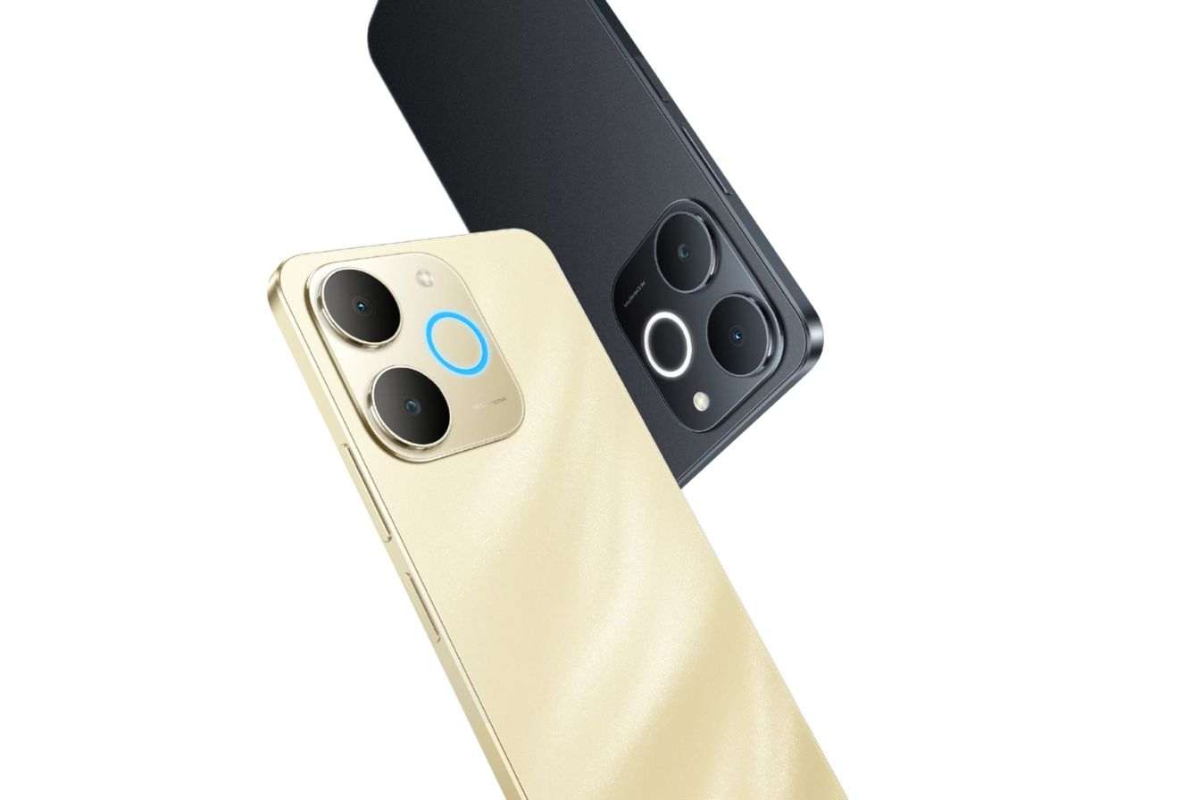 Realme note 70t
