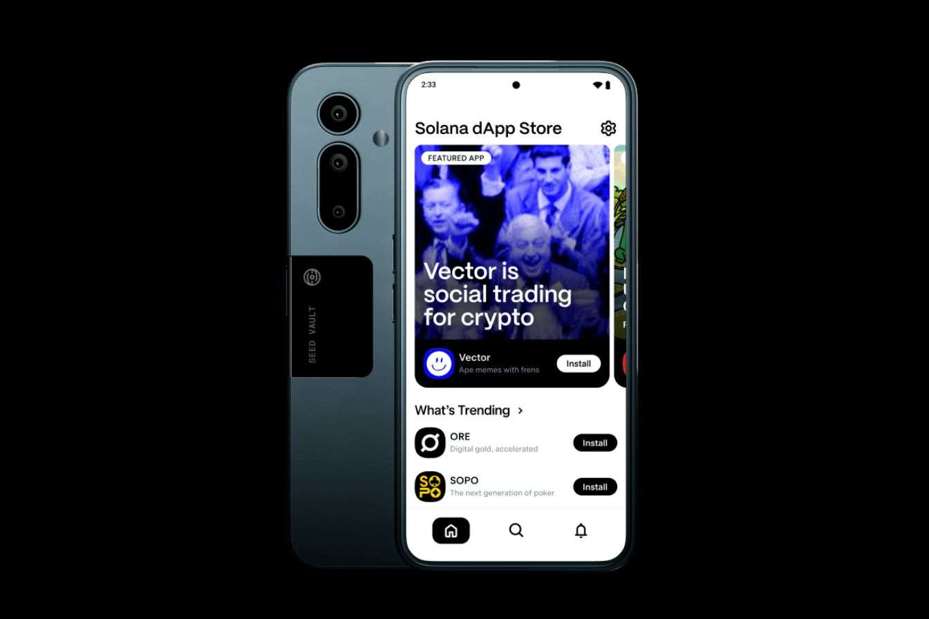 Solana Mobile