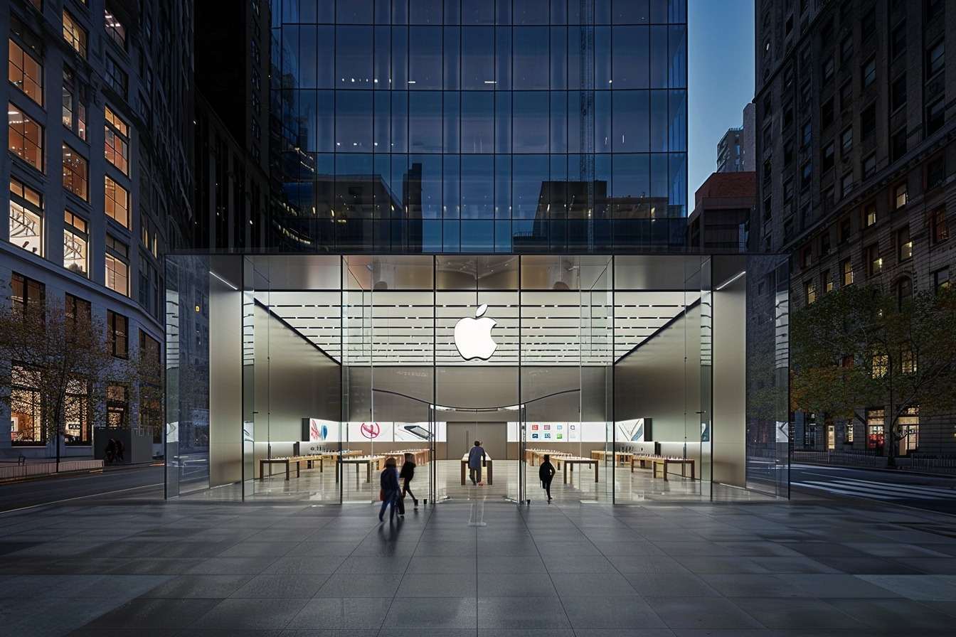 Apple Store