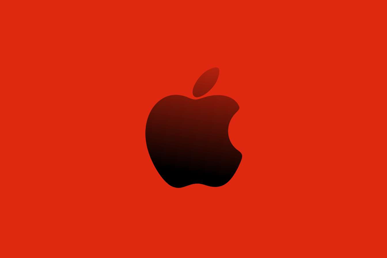 Apple en chine
