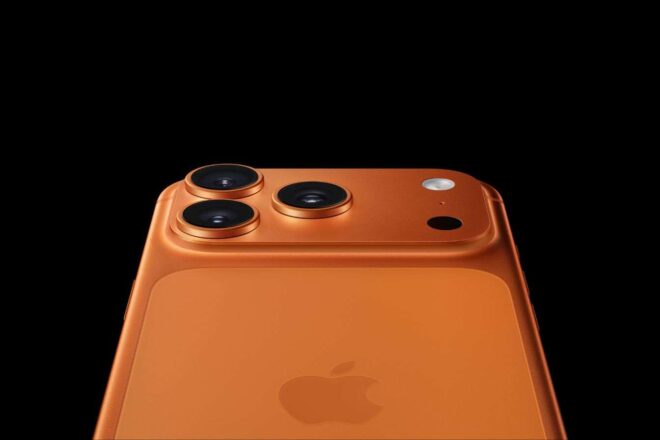 Apple17 pro apple