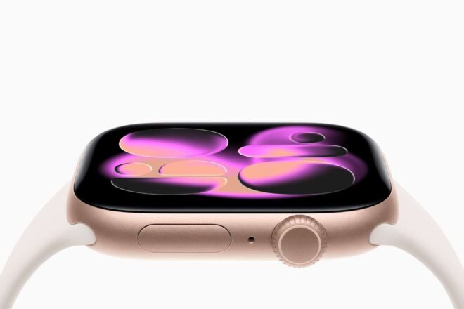 Apple Watch11