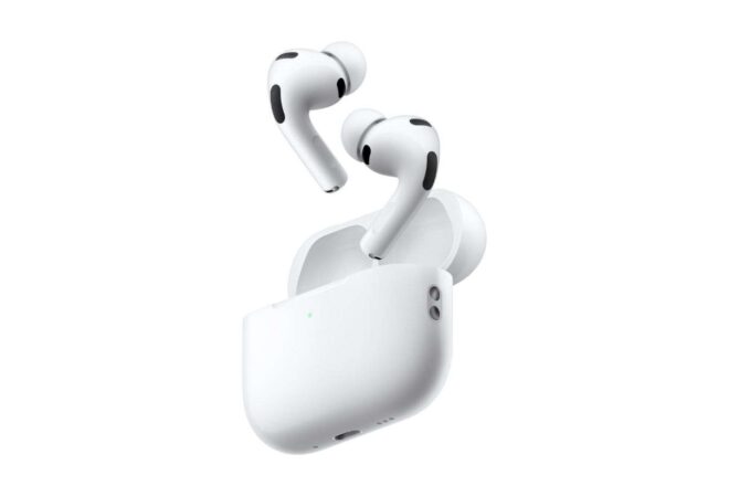 Apple Airpods