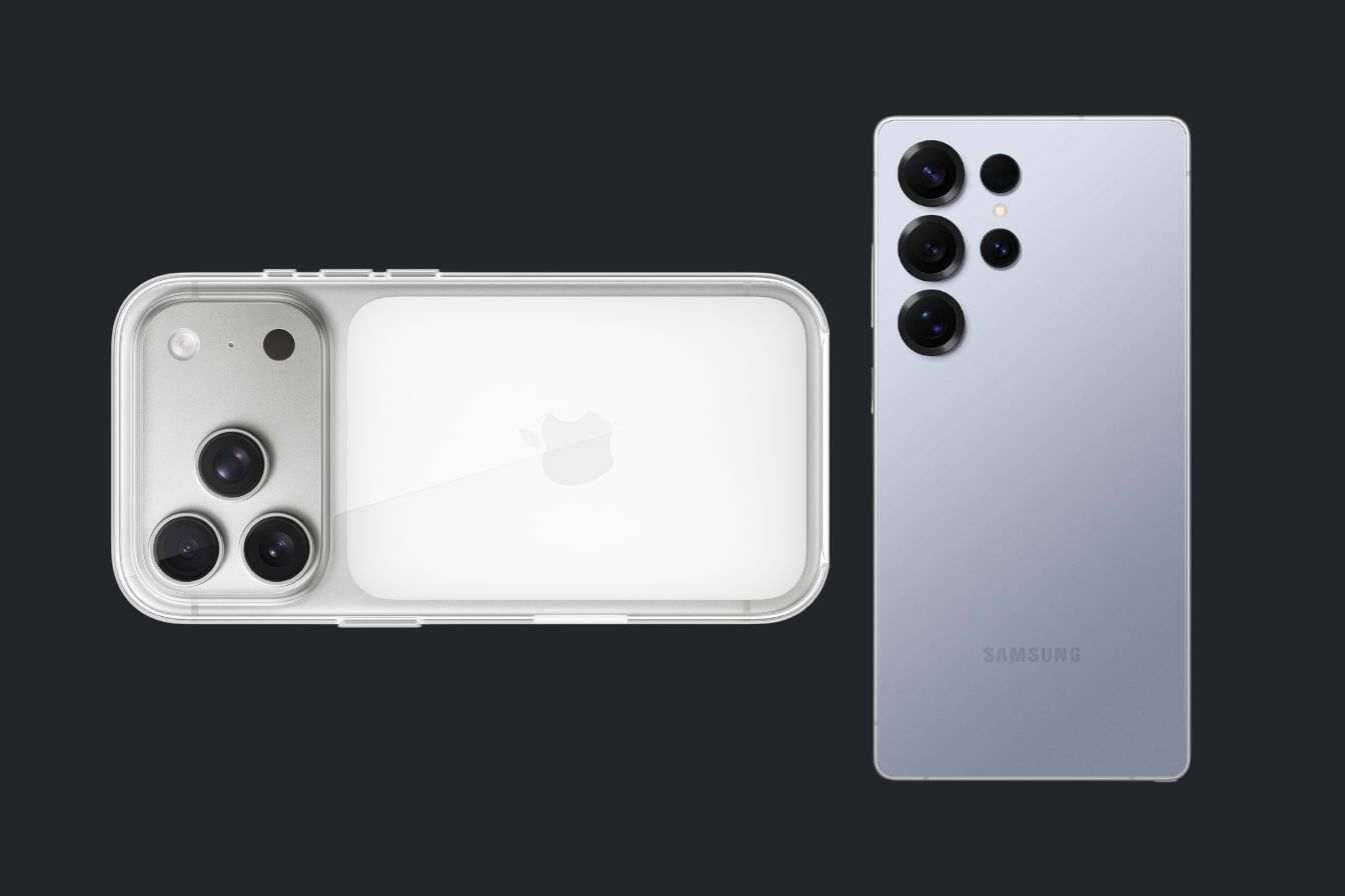 Apple samsung