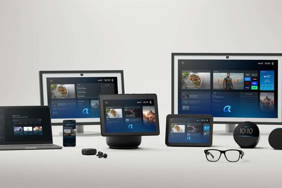Device Alexa