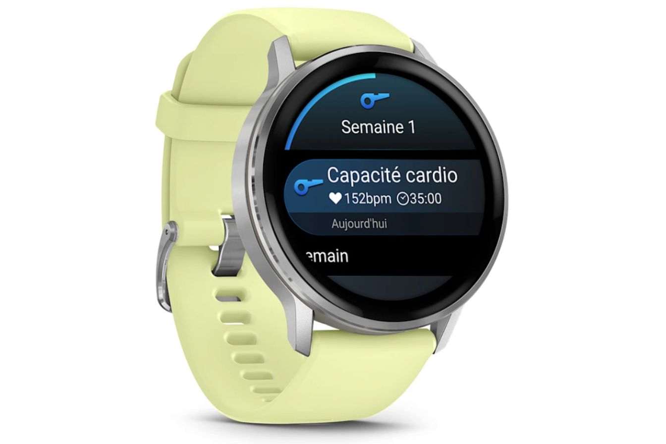 Garmin Venu 4