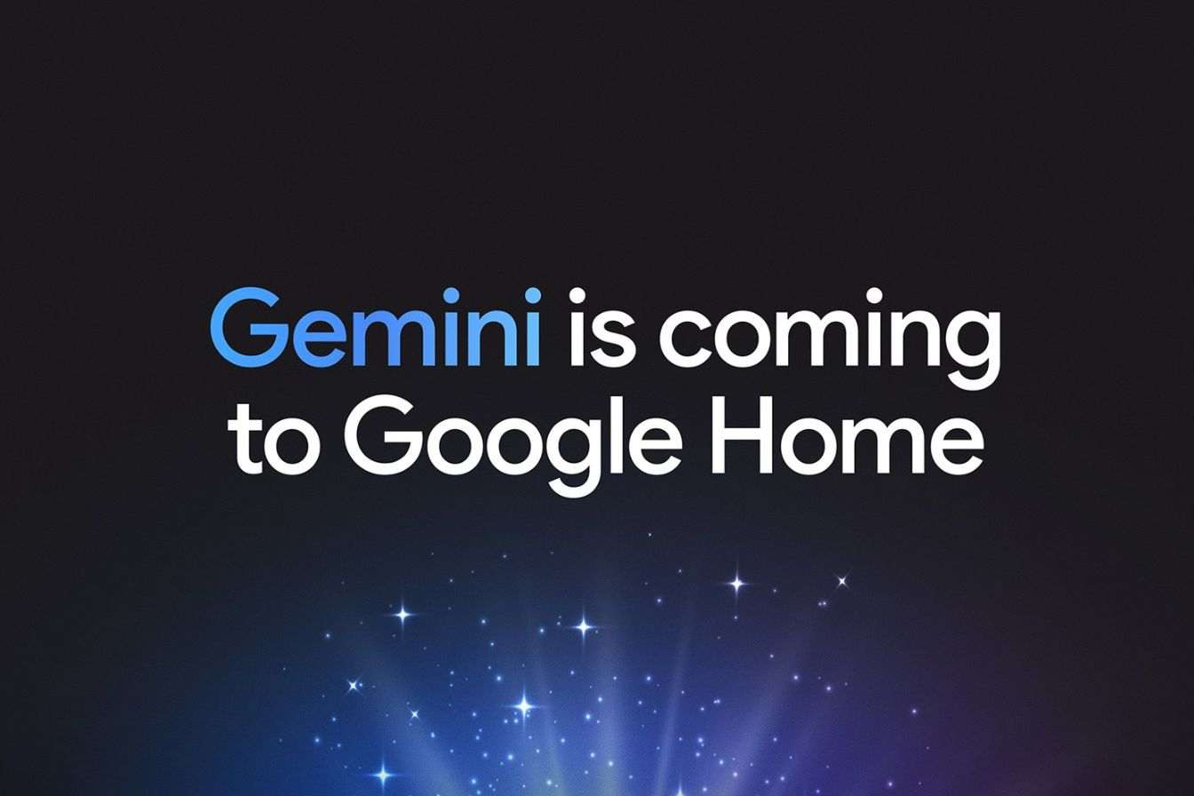 Google Home