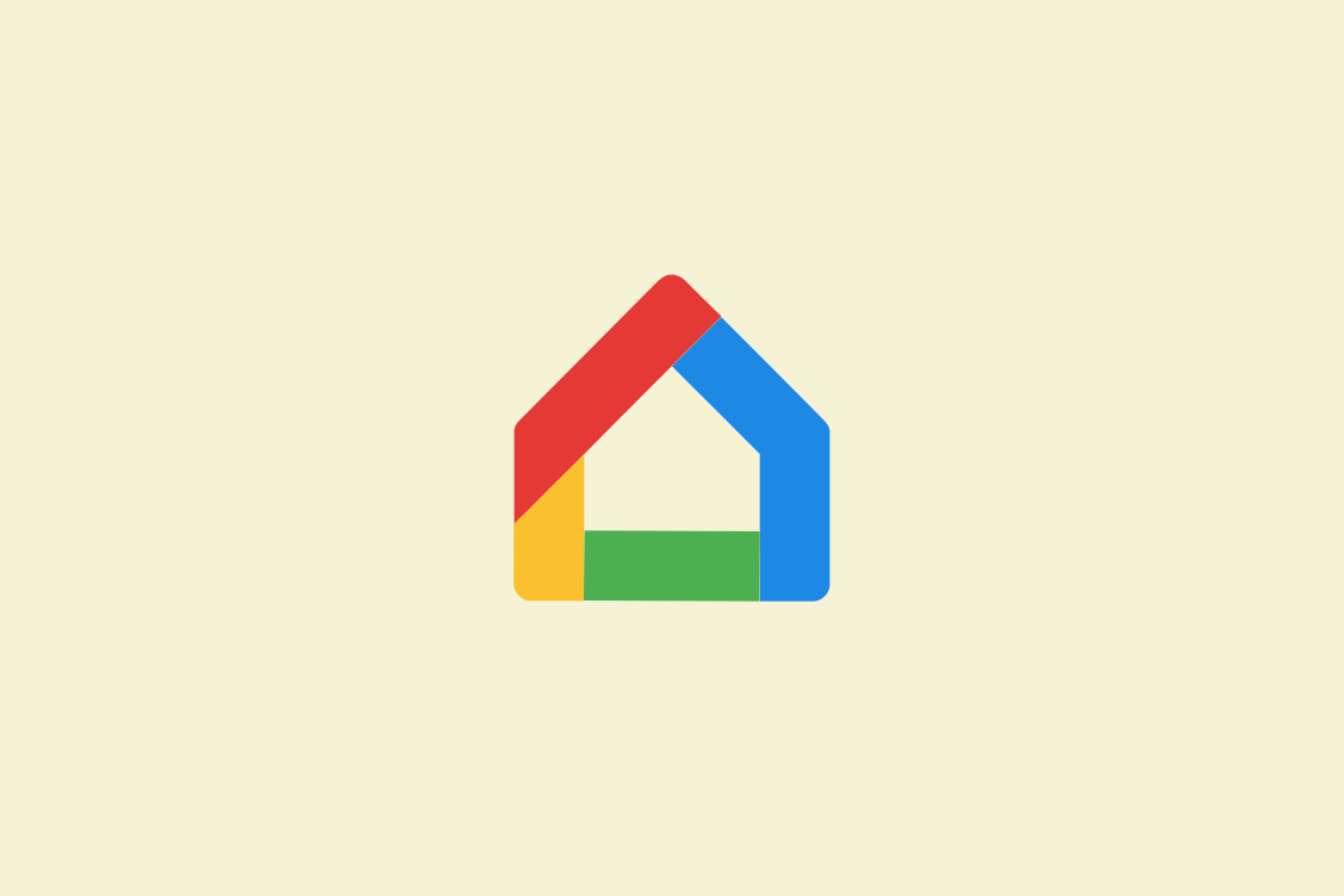 Google home