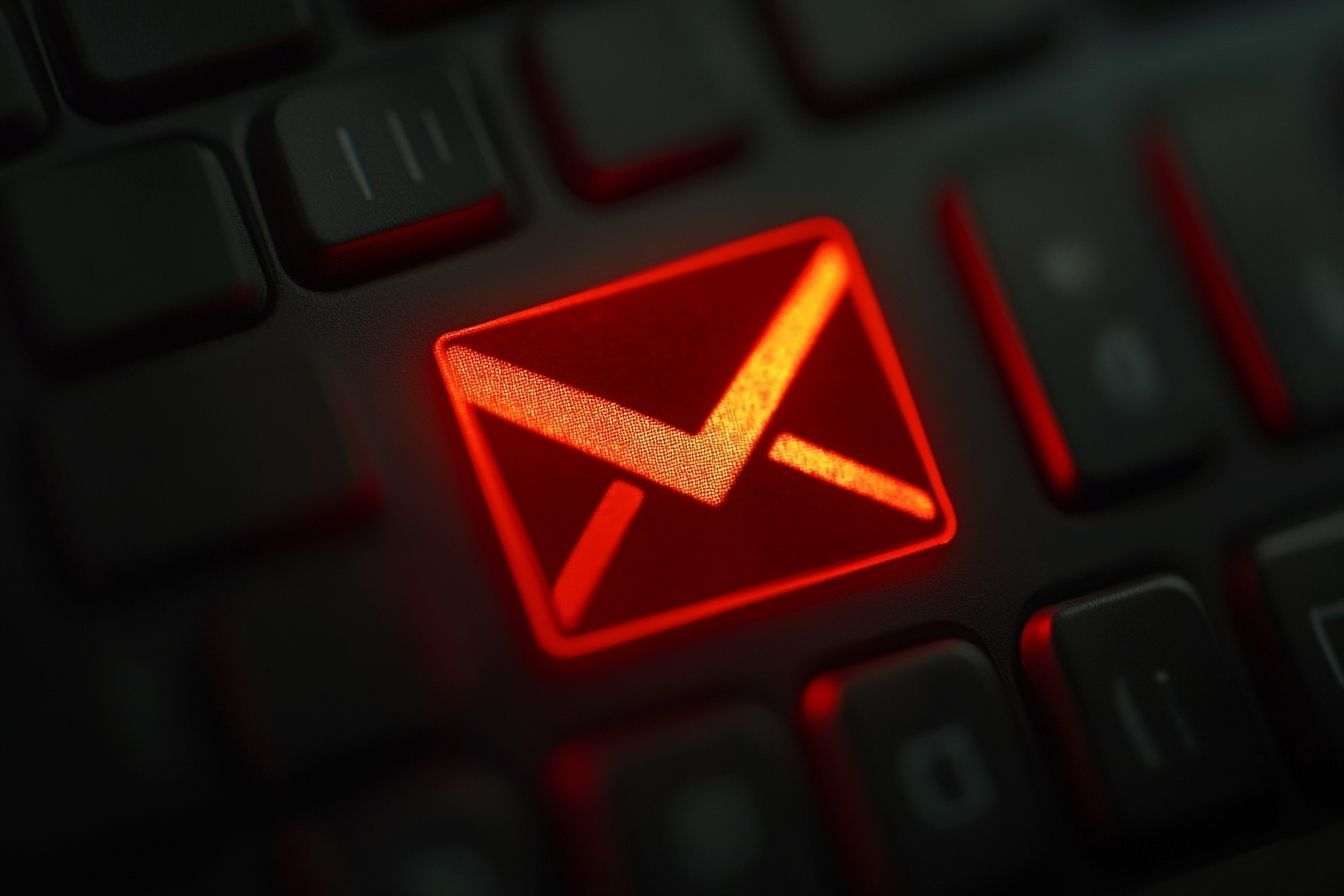 Phishing