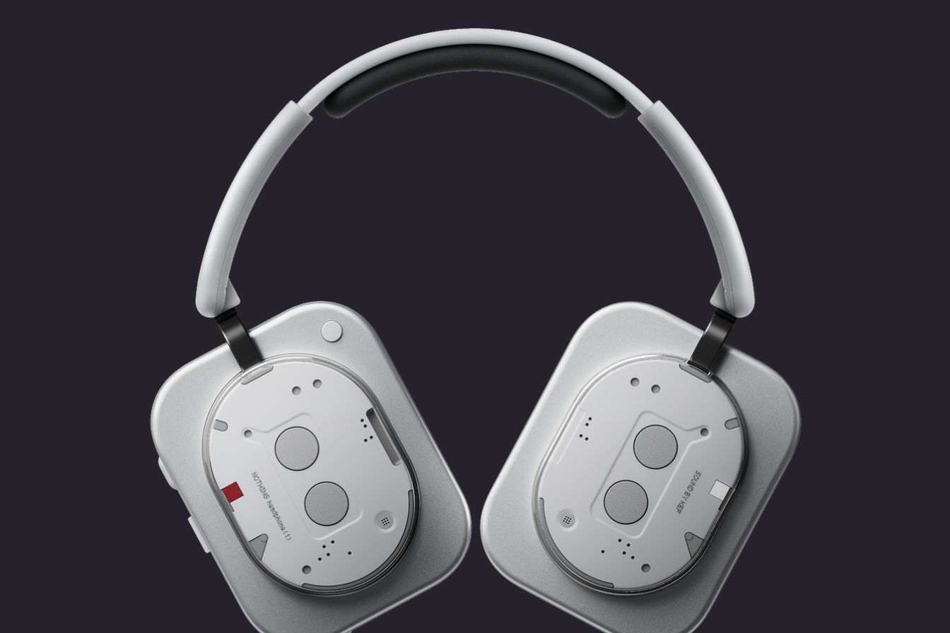 Headphone1 Nothing 2025