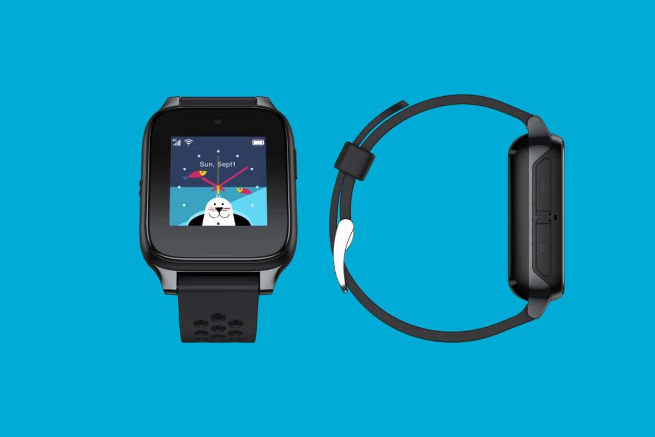 Kidswatch