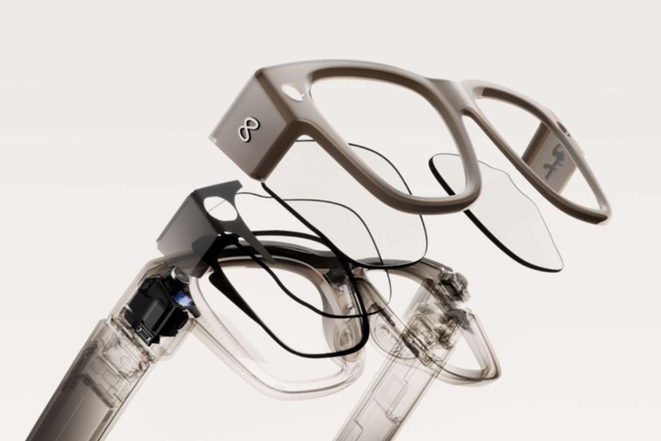Meta Lunette