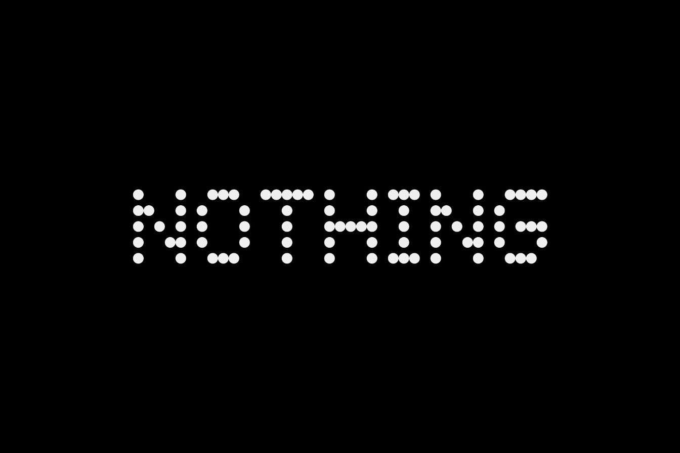 Nothings