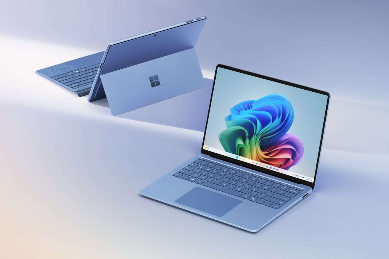 PC Windows Copilot+