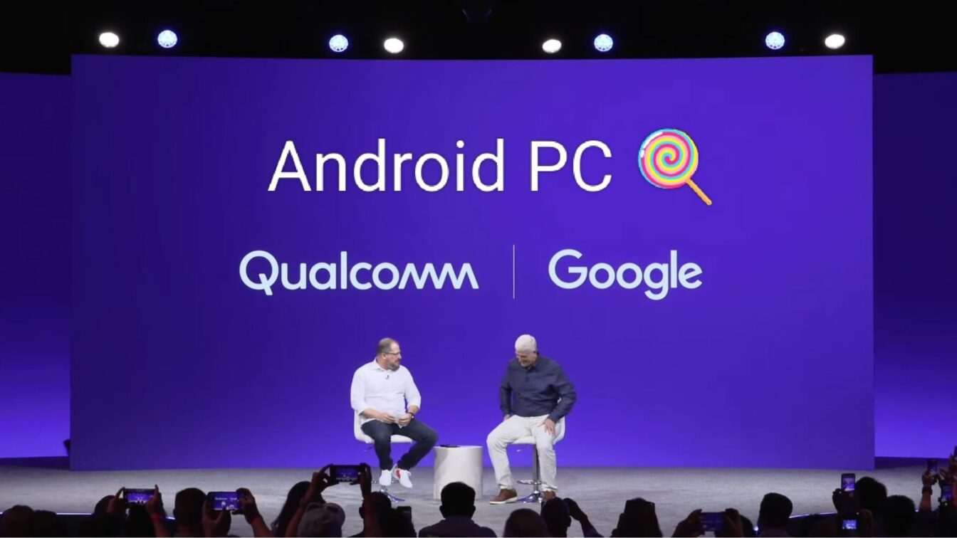 Qualcomm Snapdragon Summit