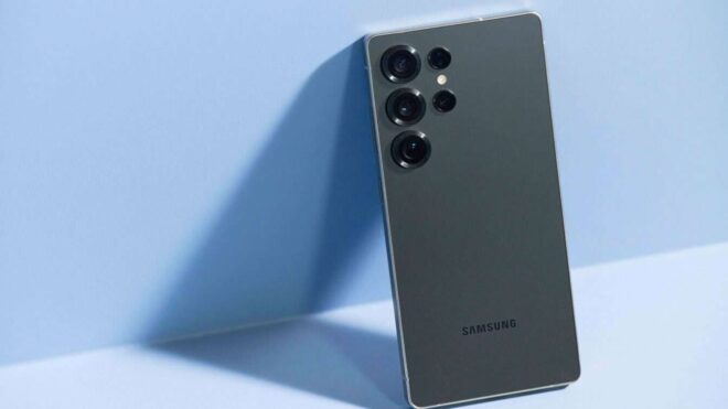Samsung Galaxy S26