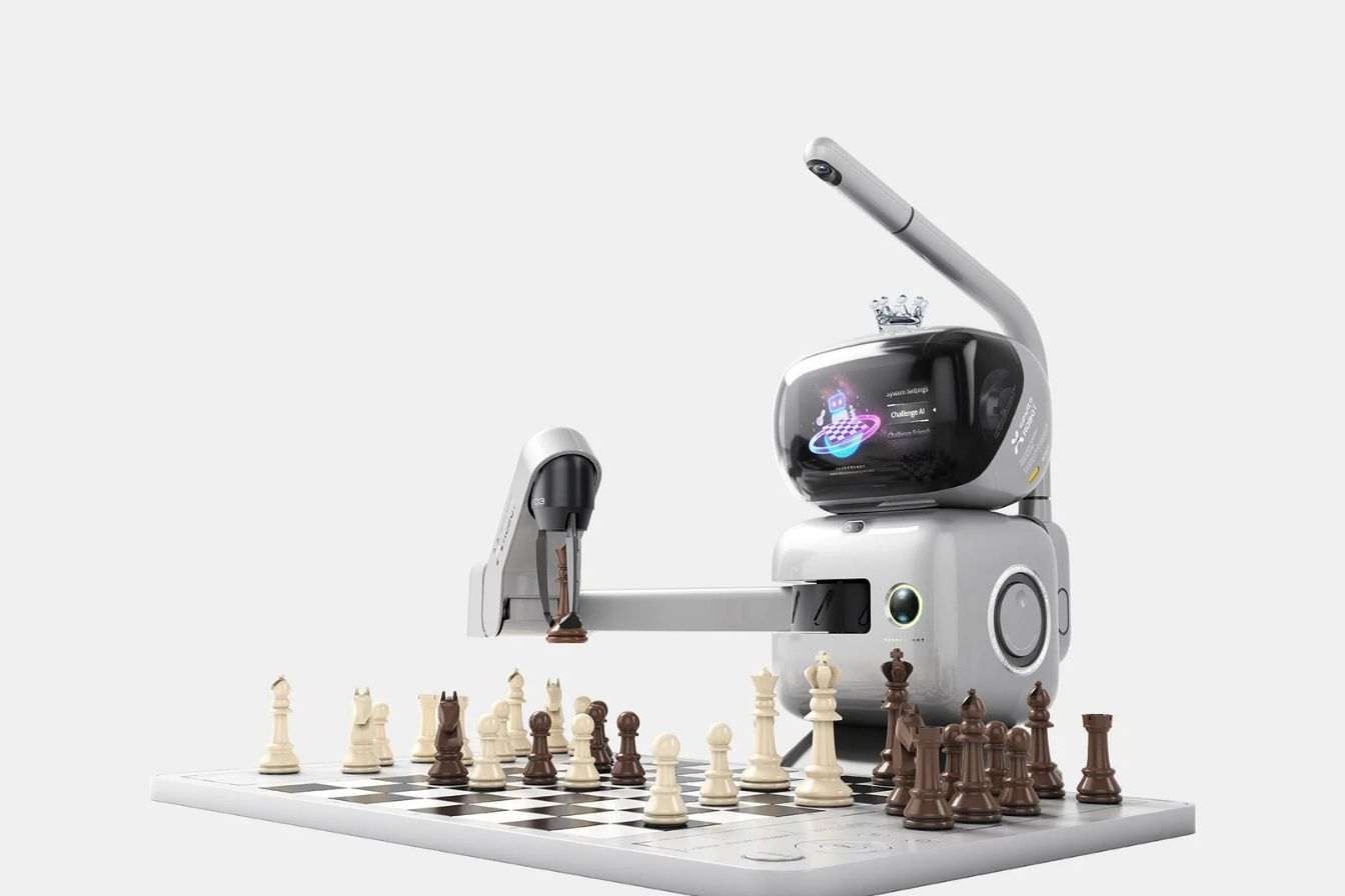 Senserobot IFA