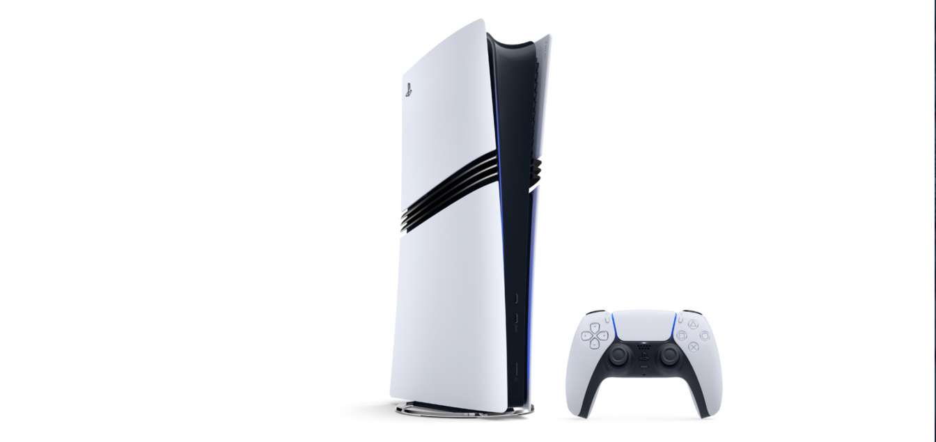 Sony PS5 Pro