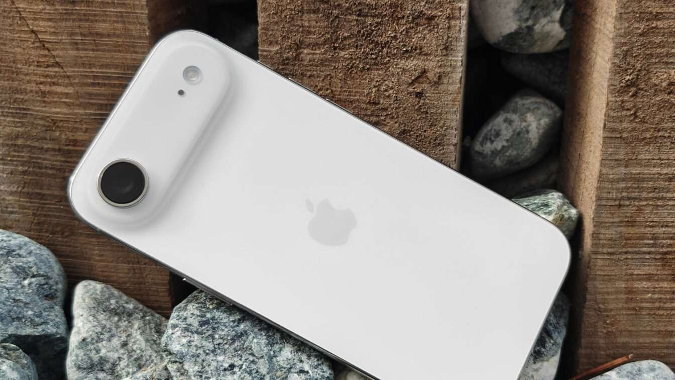iPhone AIR