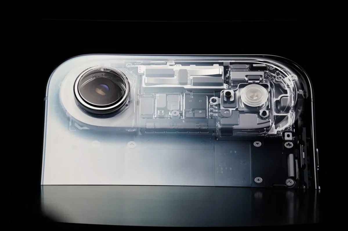 iPhone AIr
