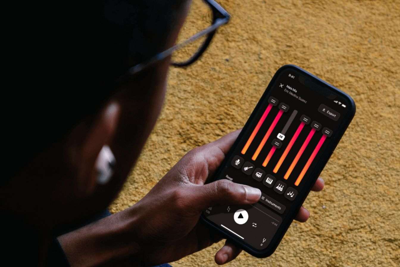 App Stemz