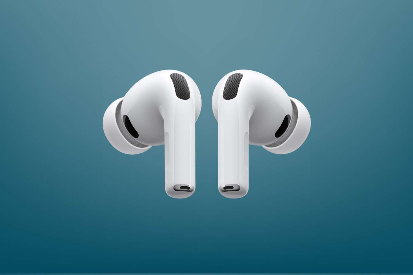 Apple AirPods Pro 3