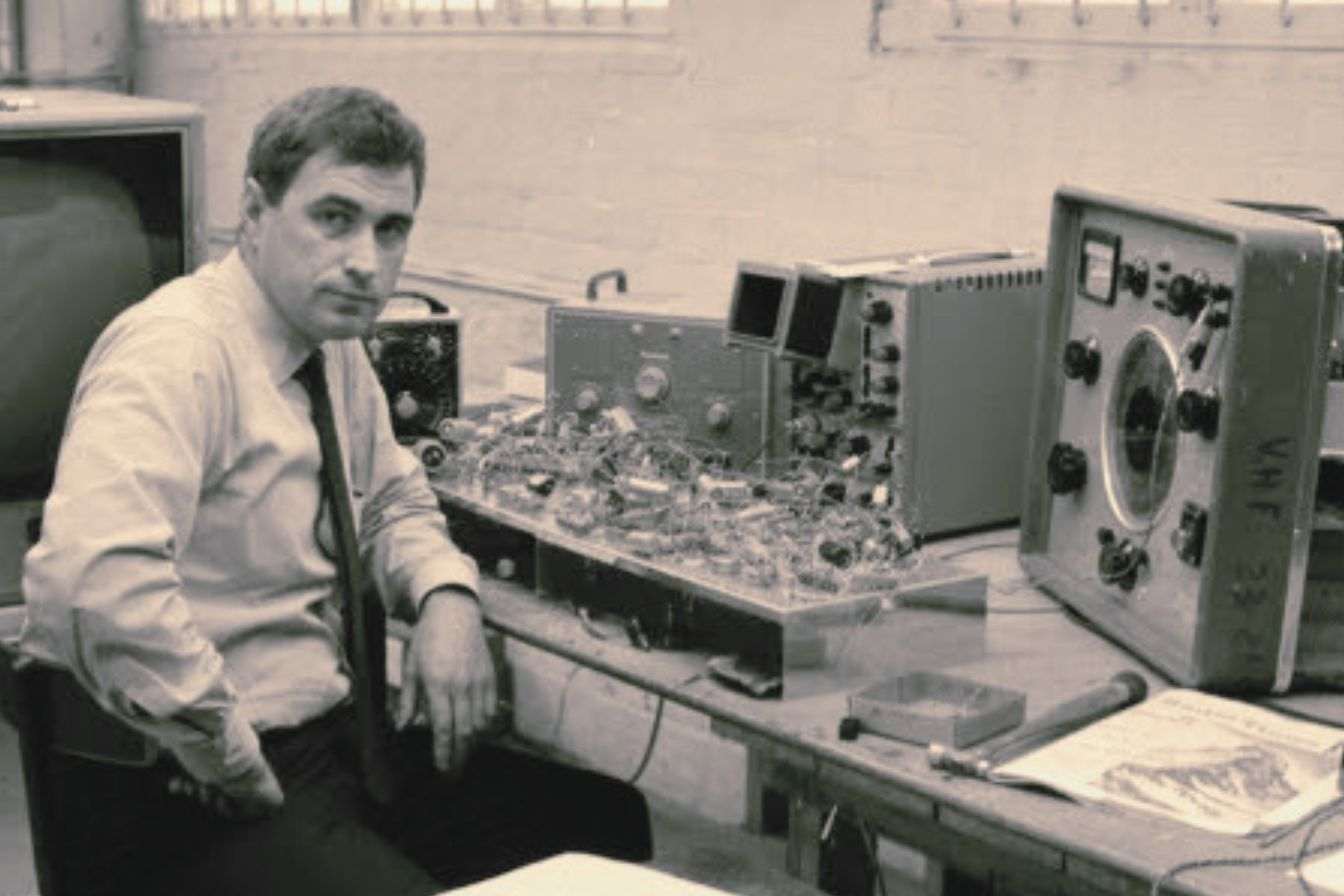 Dolby 60ans