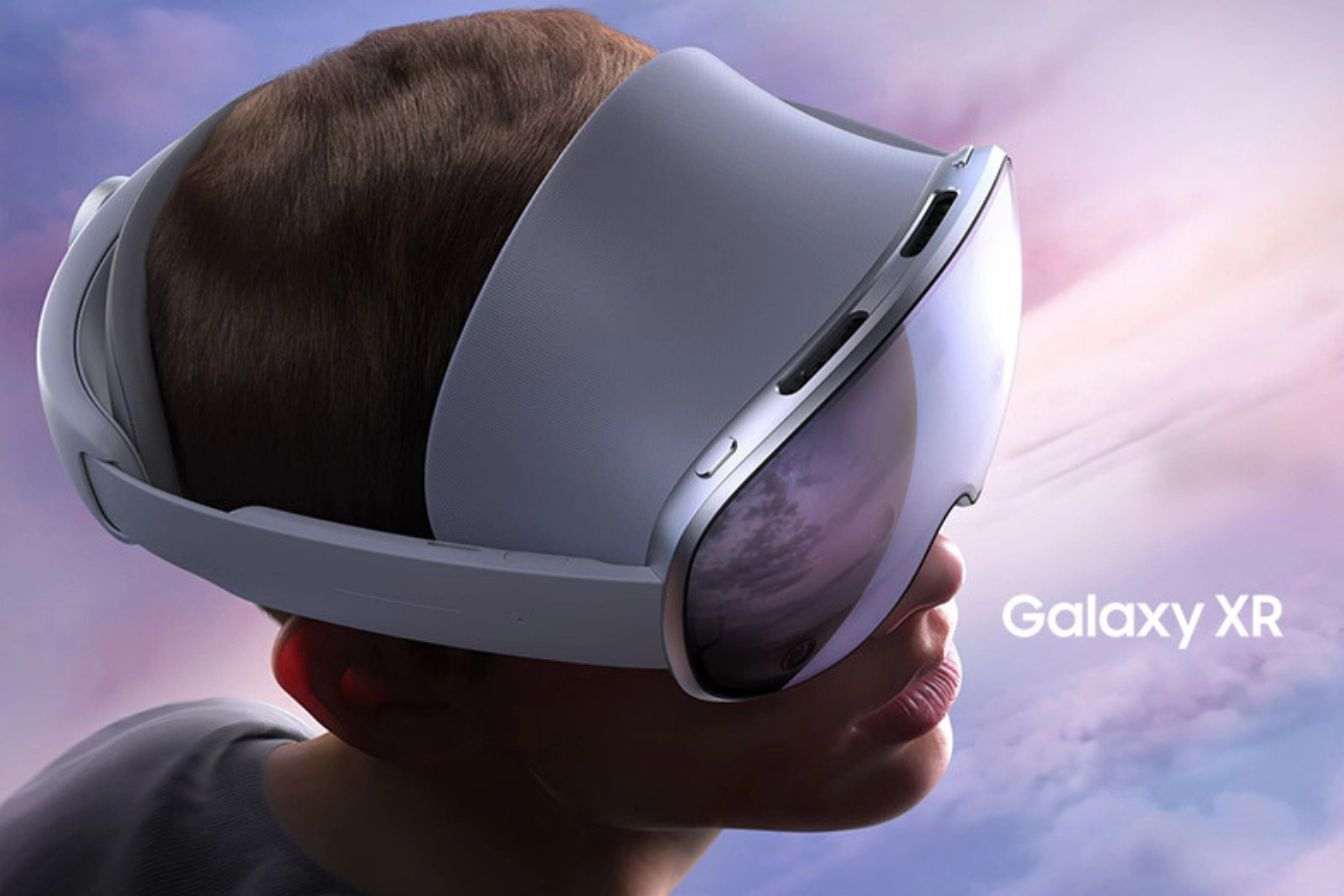Galaxy XR
