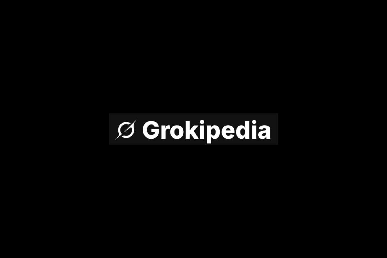 Grokipedia